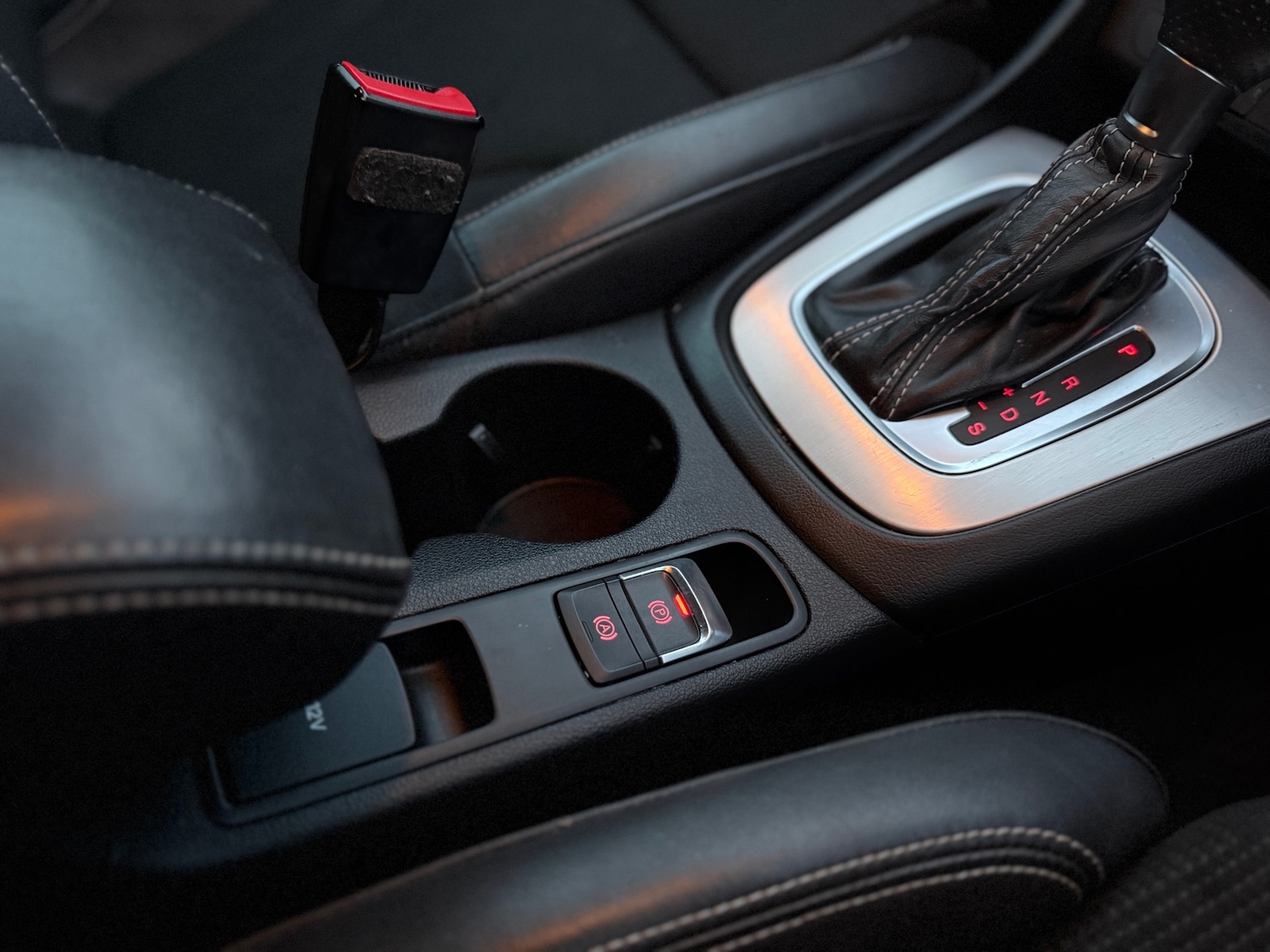 Used Audi Q3 2018 for sale - 76709693: Photo 23