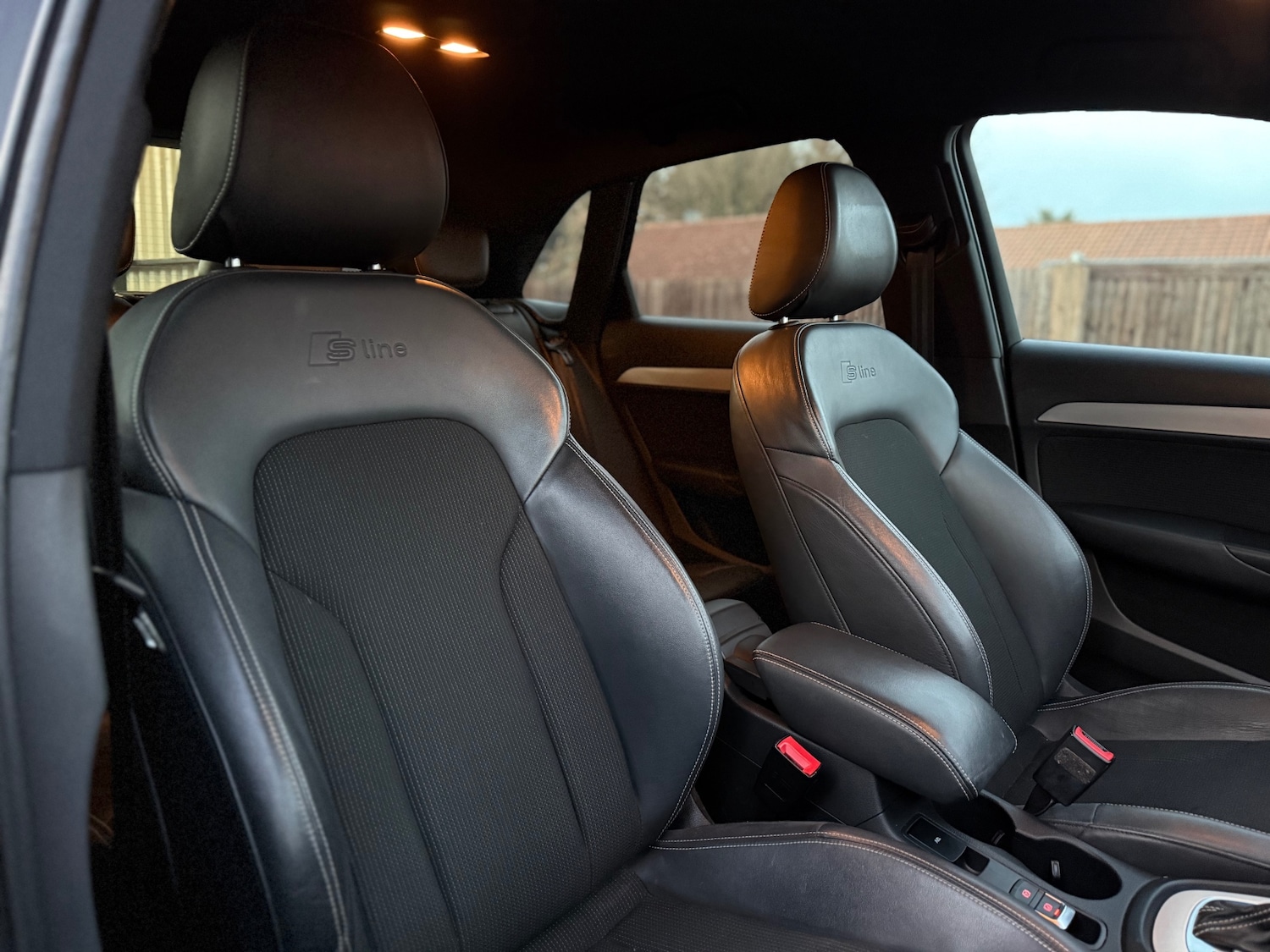 Used Audi Q3 2018 for sale - 76709693: Photo 27