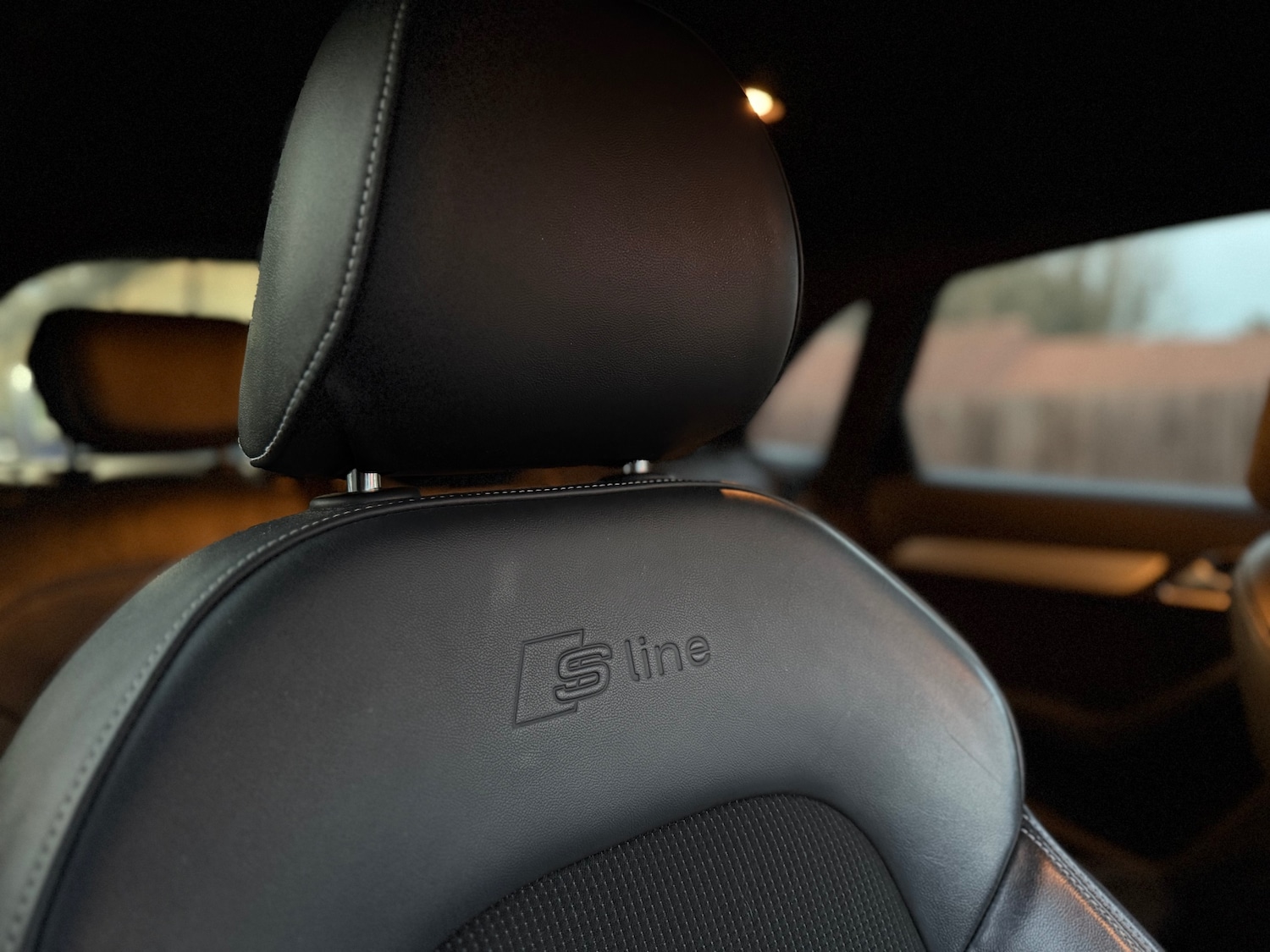 Used Audi Q3 2018 for sale - 76709693: Photo 28