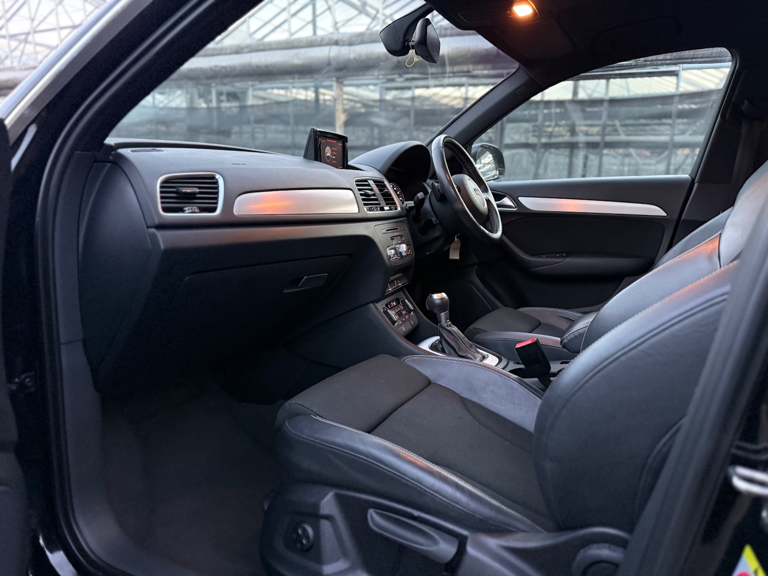 Used Audi Q3 2018 for sale - 76709693: Photo 29