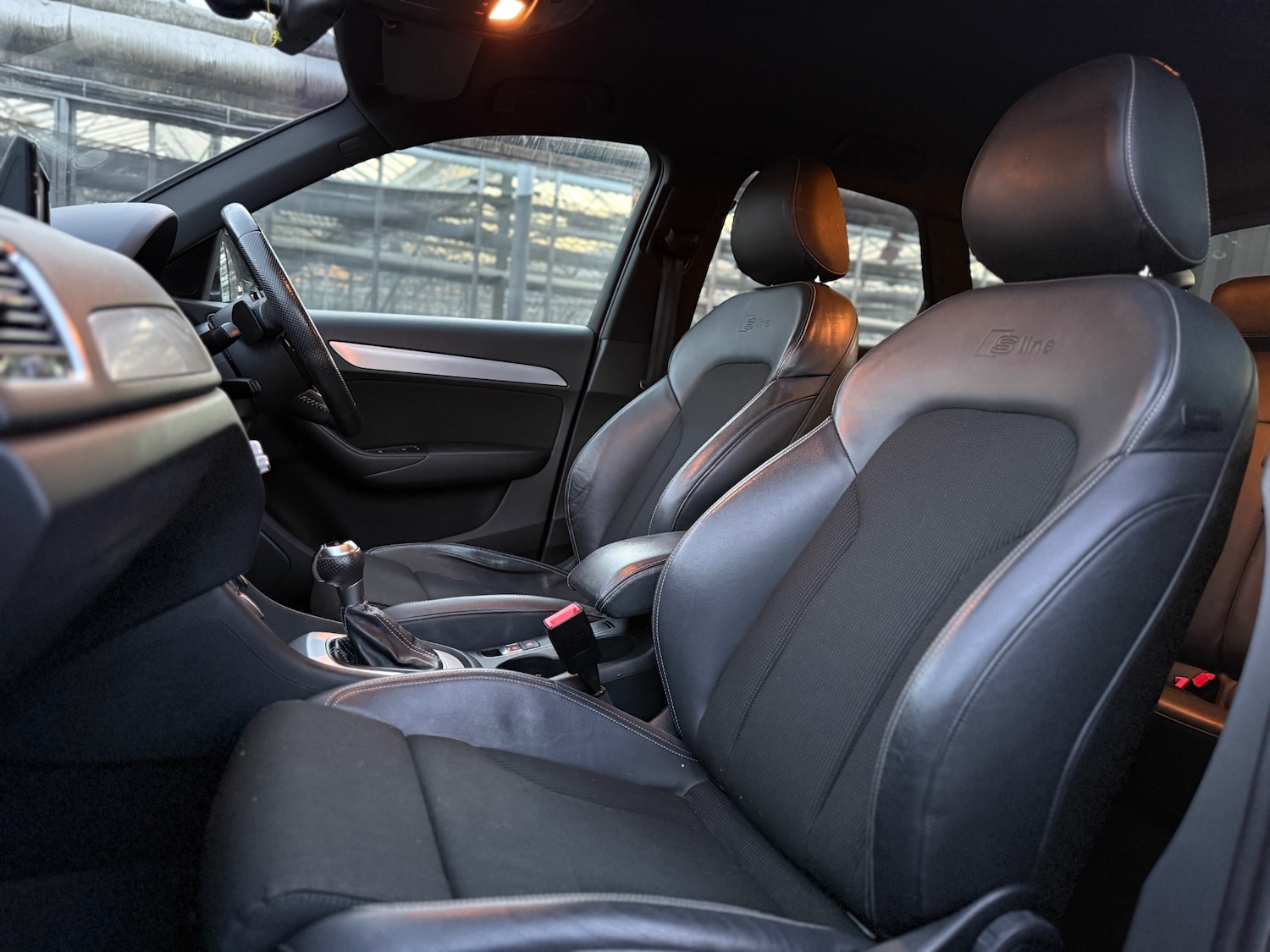 Used Audi Q3 2018 for sale - 76709693: Photo 30