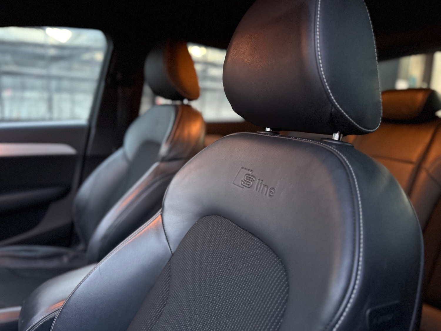 Used Audi Q3 2018 for sale - 76709693: Photo 31