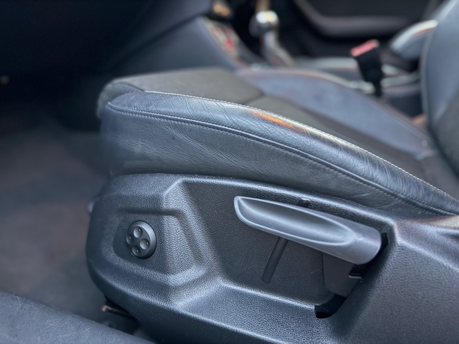 Used Audi Q3 2018 for sale - 76709693: Photo 32