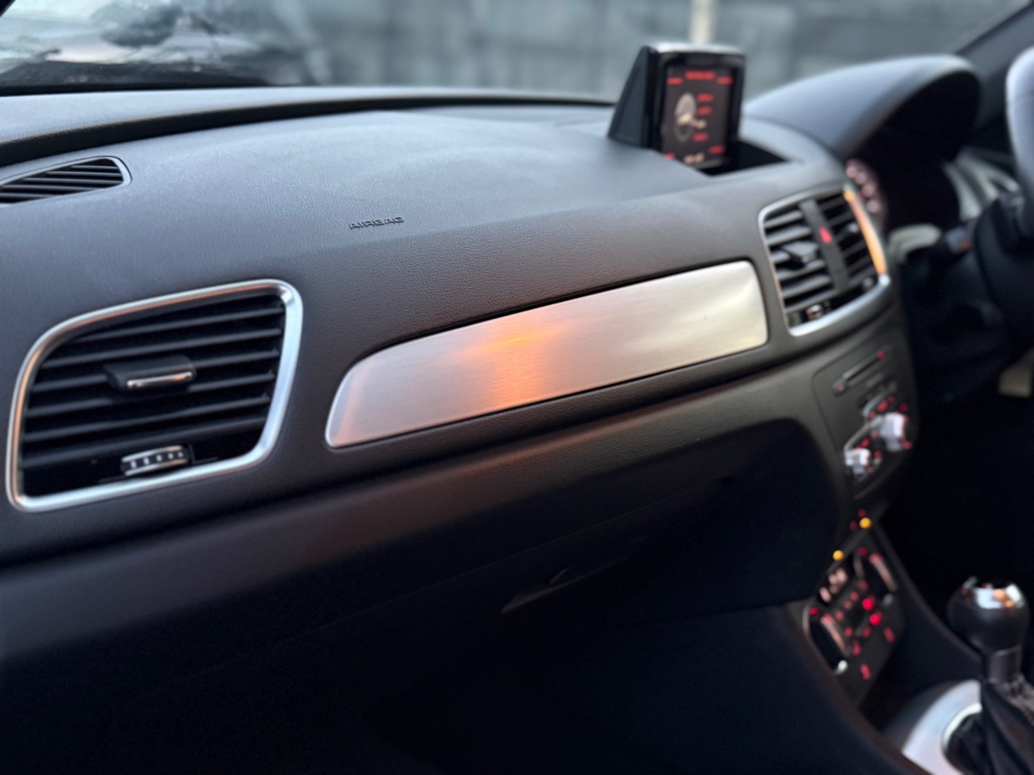 Used Audi Q3 2018 for sale - 76709693: Photo 34