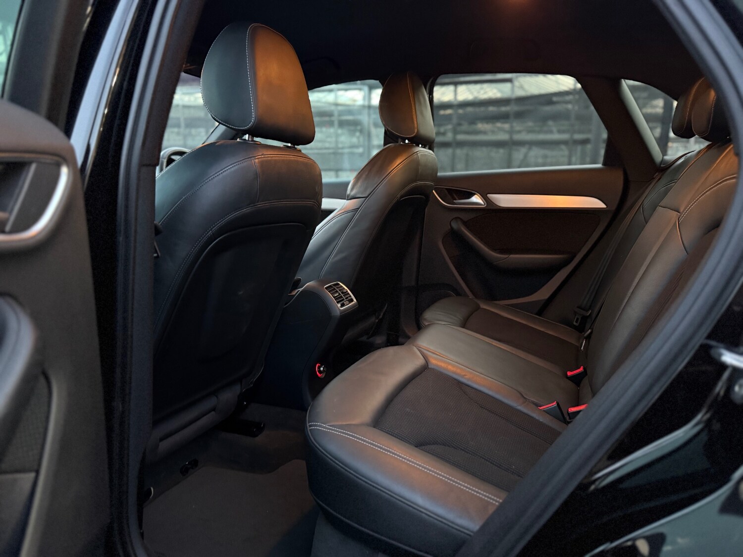 Used Audi Q3 2018 for sale - 76709693: Photo 35