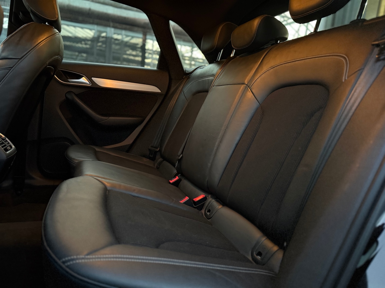 Used Audi Q3 2018 for sale - 76709693: Photo 36