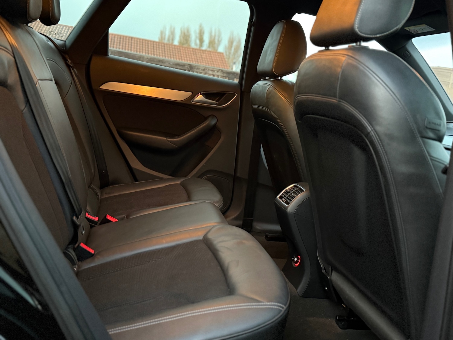 Used Audi Q3 2018 for sale - 76709693: Photo 38