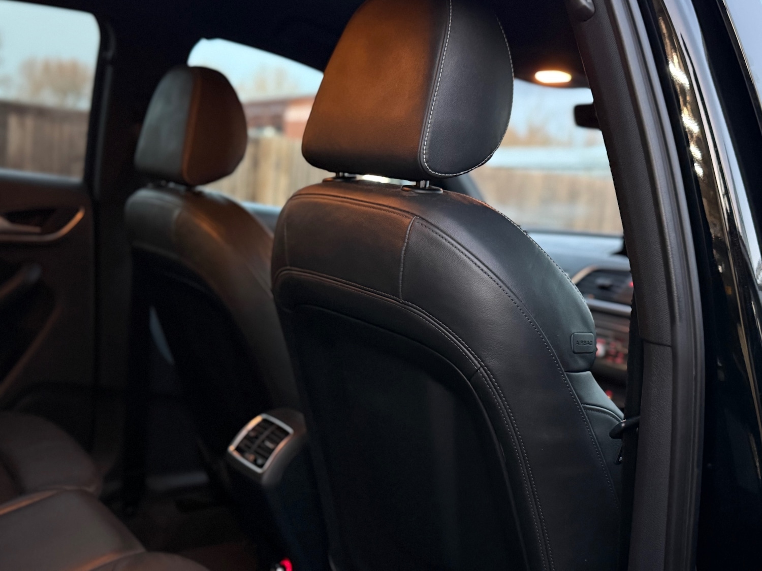 Used Audi Q3 2018 for sale - 76709693: Photo 39