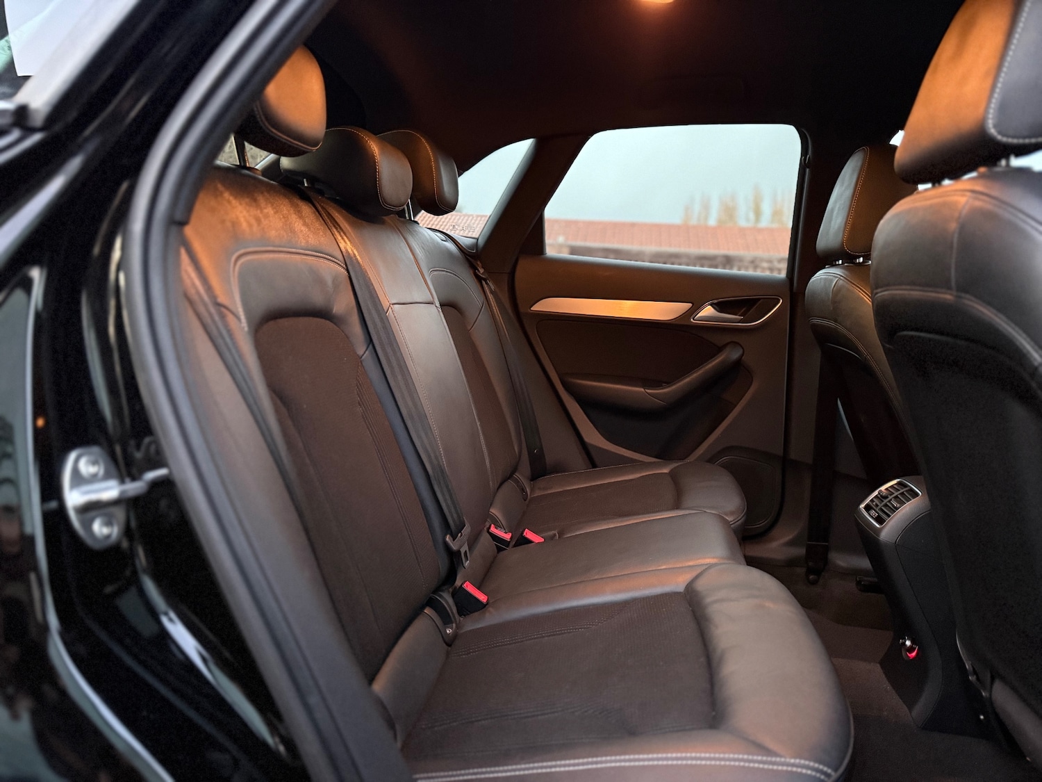 Used Audi Q3 2018 for sale - 76709693: Photo 40