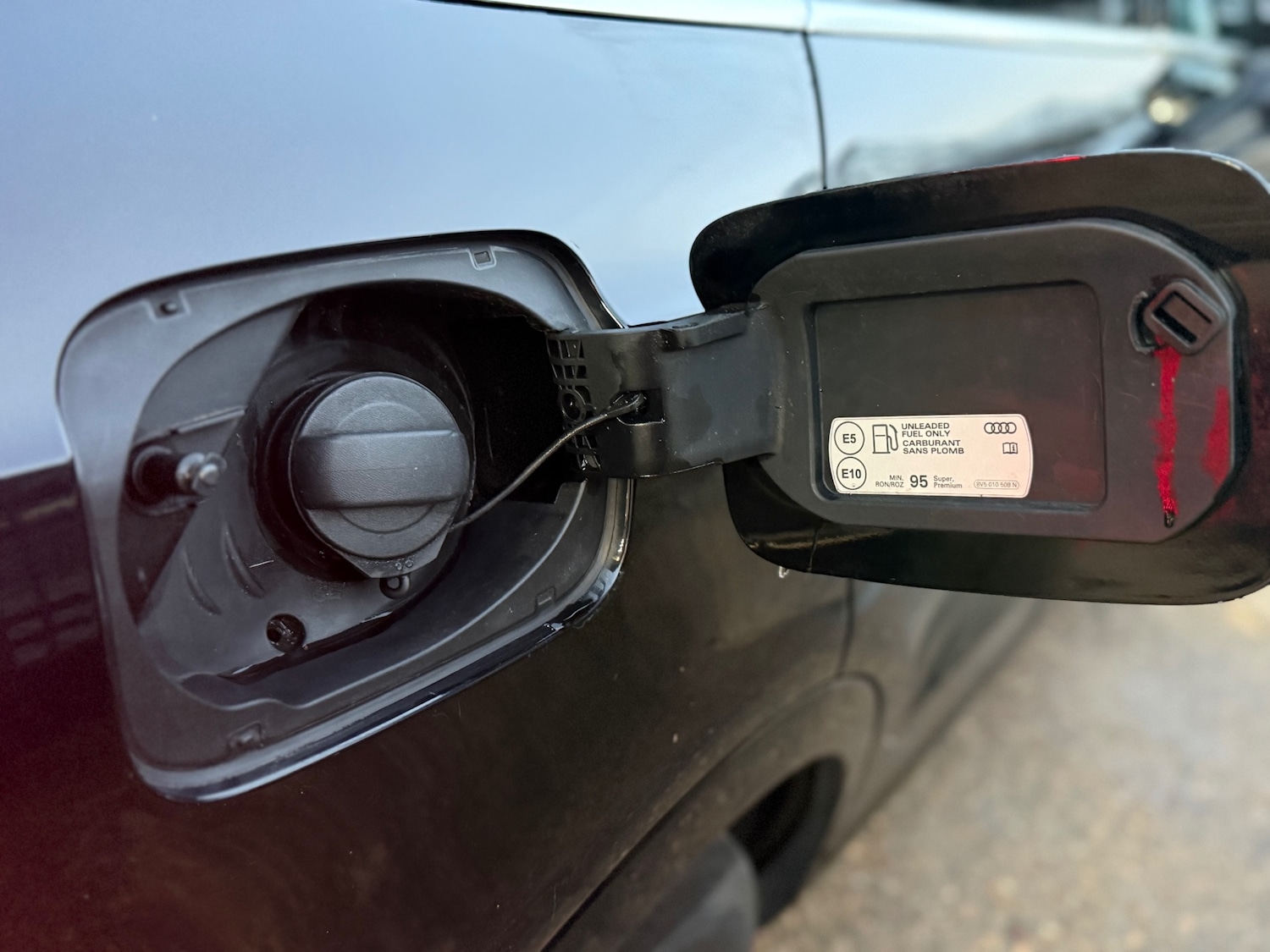 Used Audi Q3 2018 for sale - 76709693: Photo 41