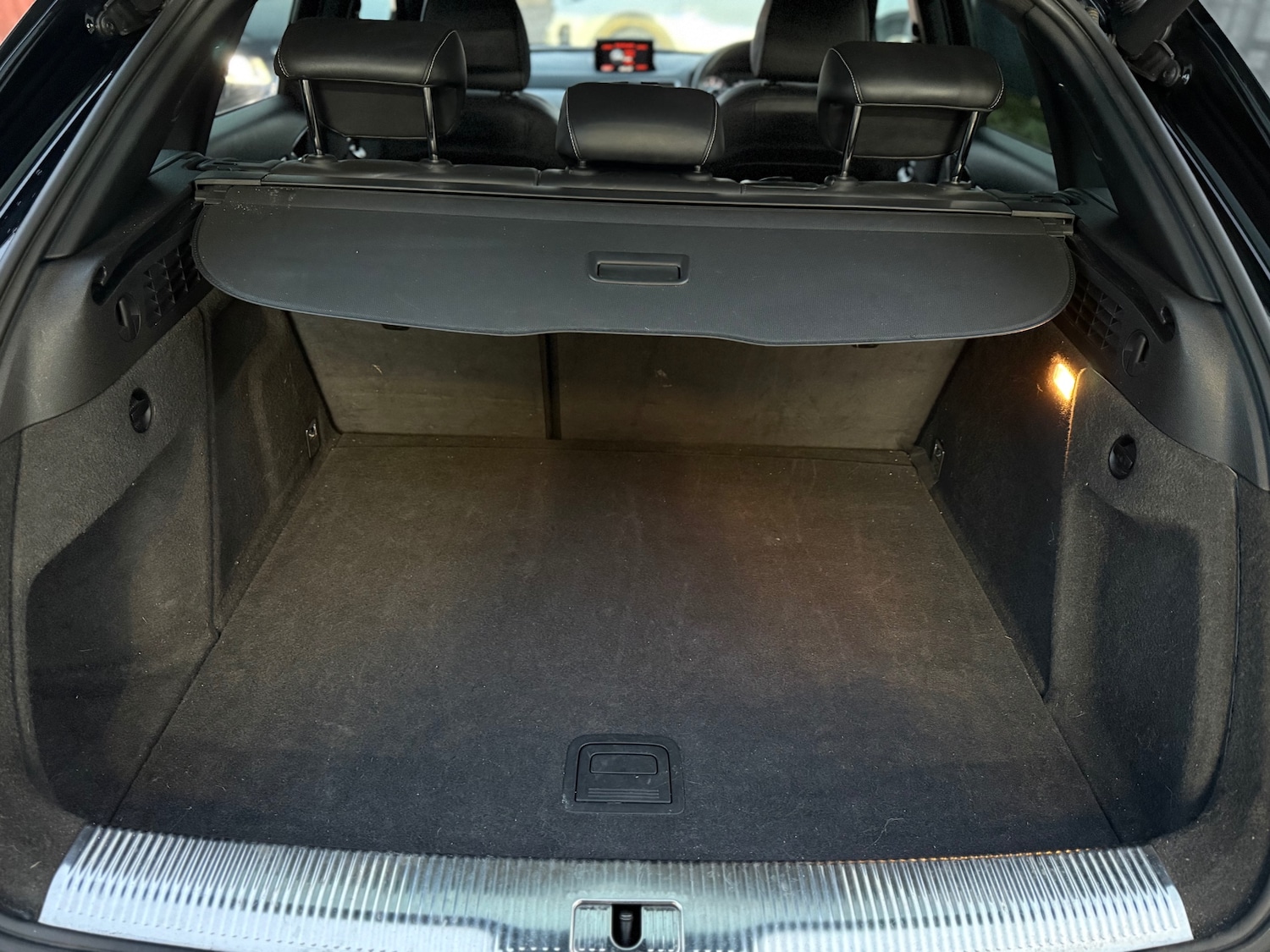 Used Audi Q3 2018 for sale - 76709693: Photo 42