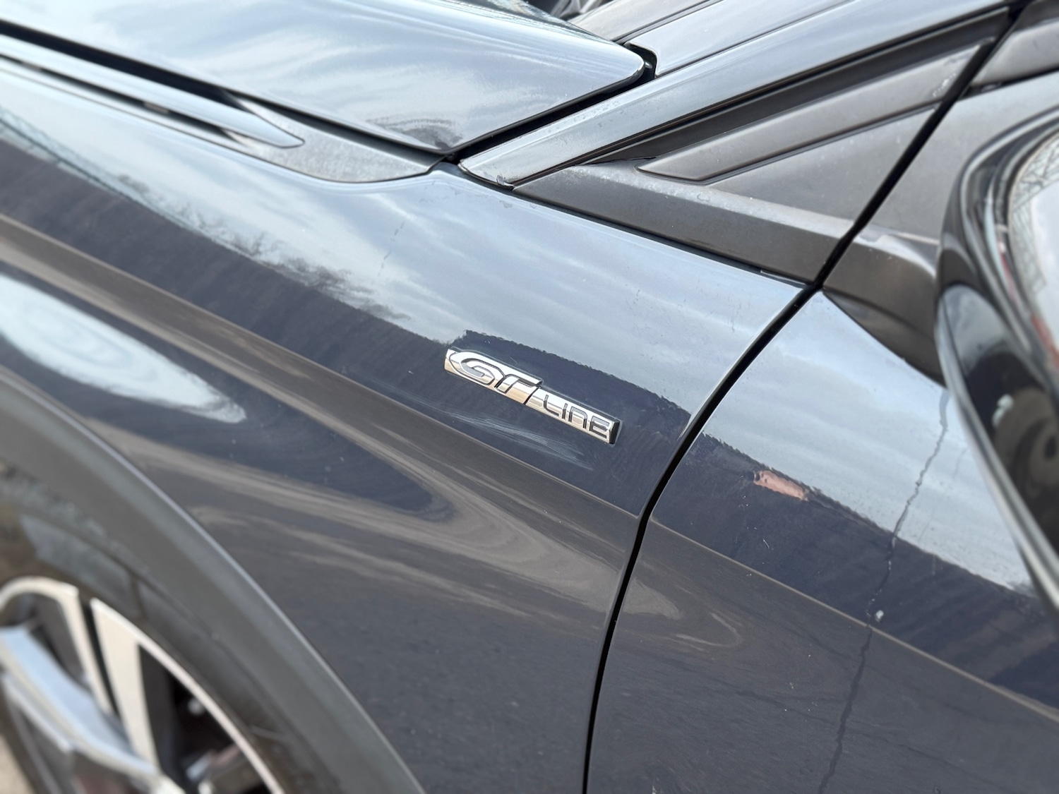 Used Peugeot 3008 2017 for sale - 77968172: Photo 11