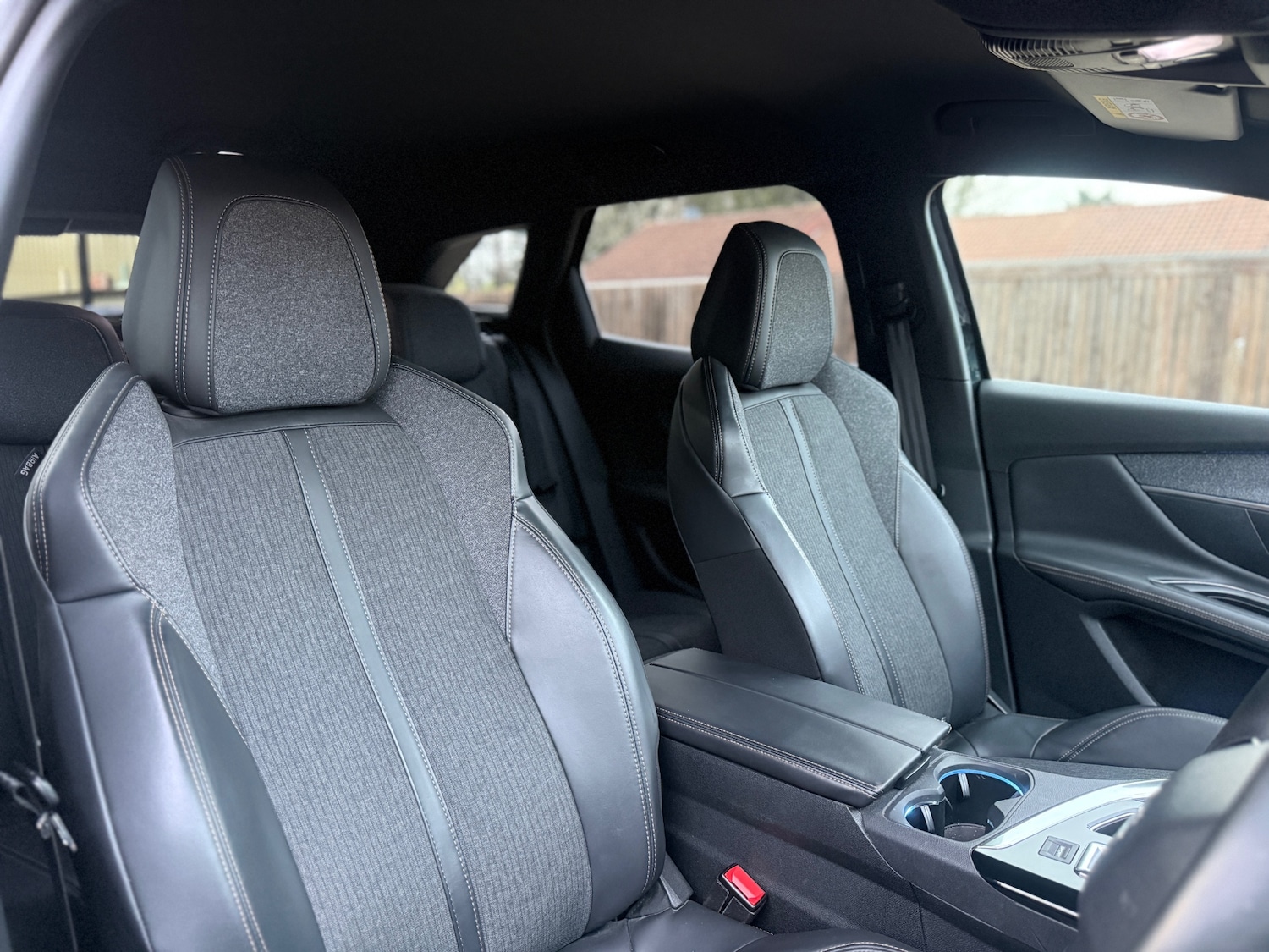 Used Peugeot 3008 2017 for sale - 77968172: Photo 19