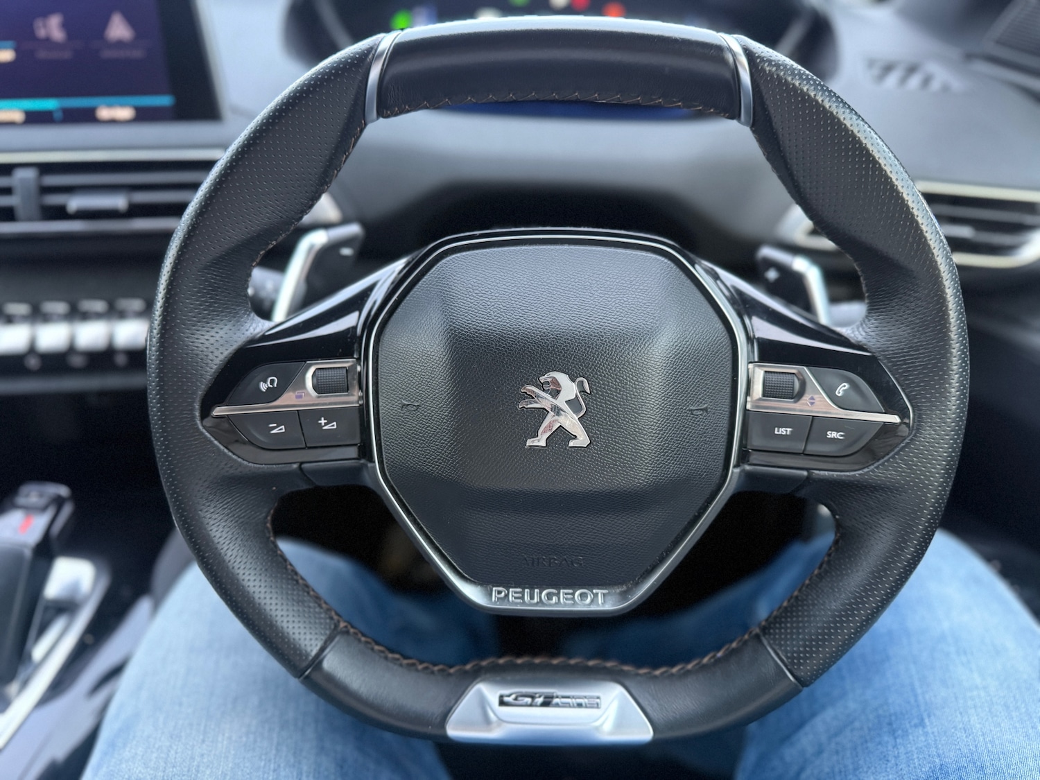 Used Peugeot 3008 2017 for sale - 77968172: Photo 21