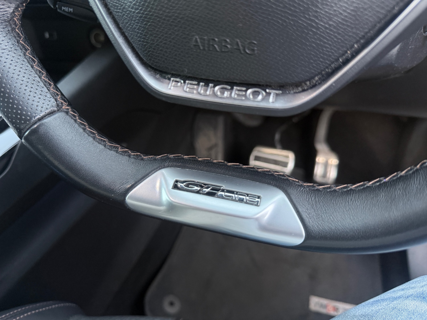 Used Peugeot 3008 2017 for sale - 77968172: Photo 22