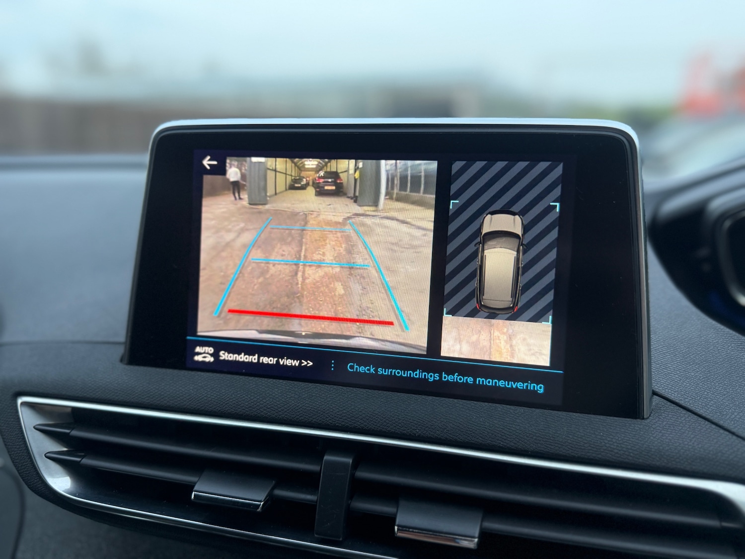 Used Peugeot 3008 2017 for sale - 77968172: Photo 27