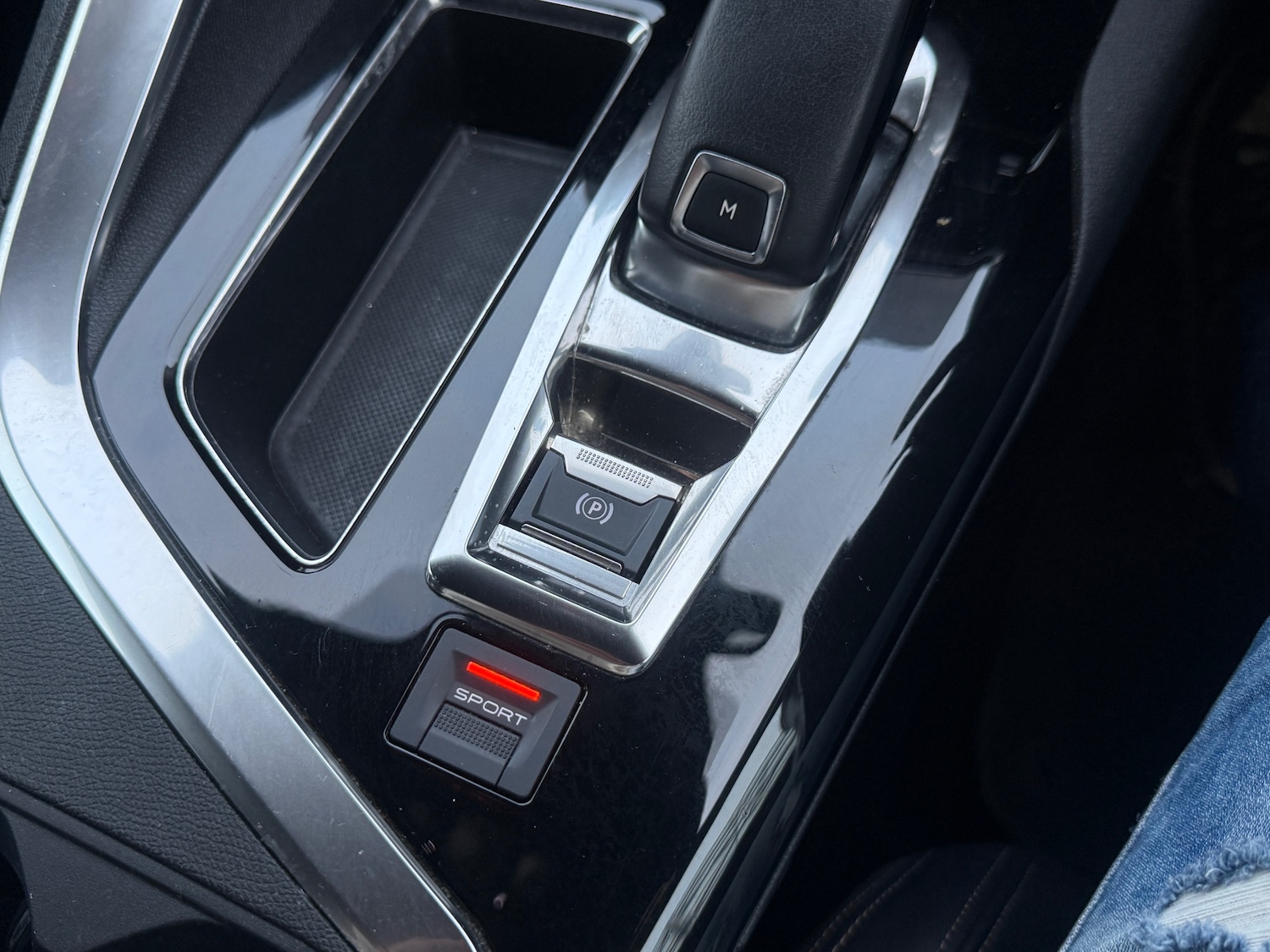 Used Peugeot 3008 2017 for sale - 77968172: Photo 31