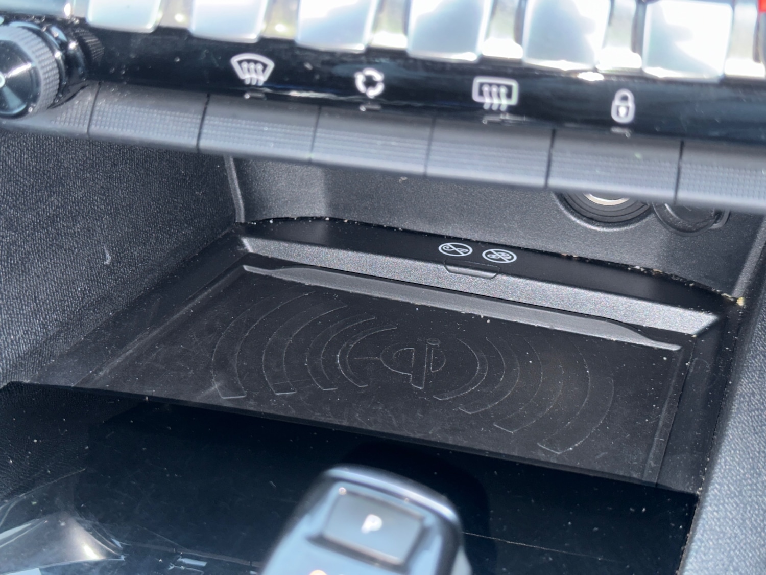 Used Peugeot 3008 2017 for sale - 77968172: Photo 32