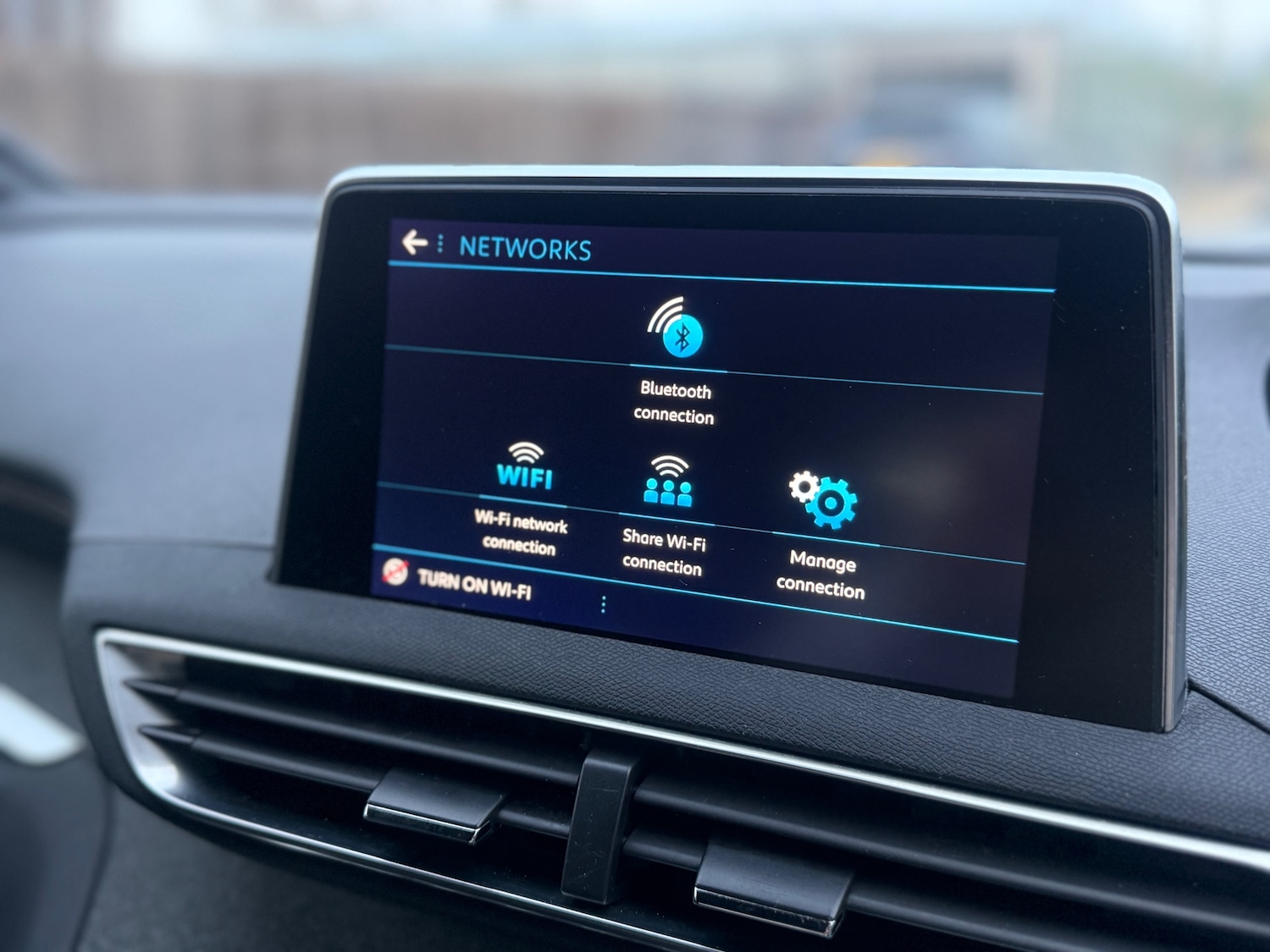 Used Peugeot 3008 2017 for sale - 77968172: Photo 33