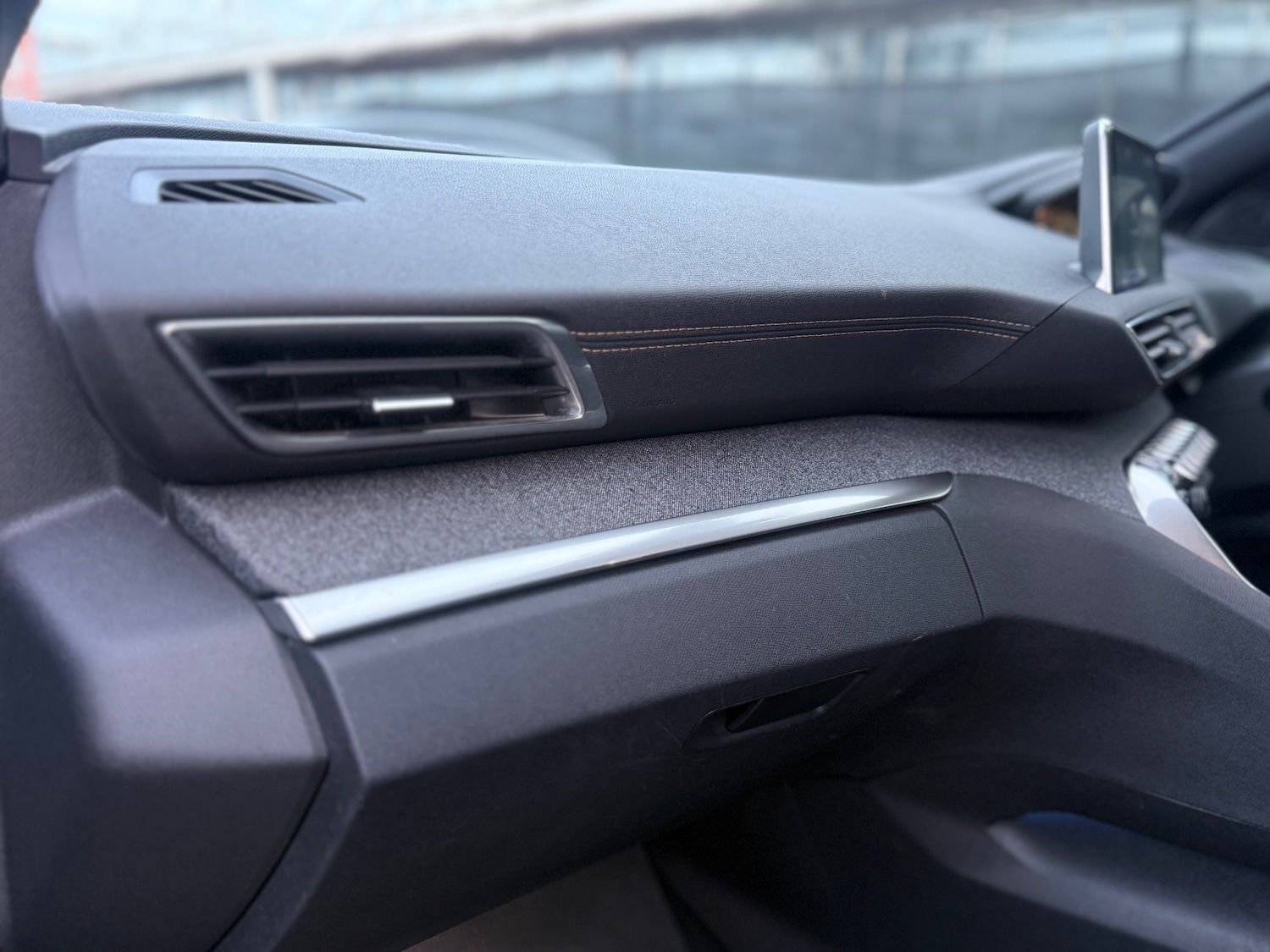 Used Peugeot 3008 2017 for sale - 77968172: Photo 40