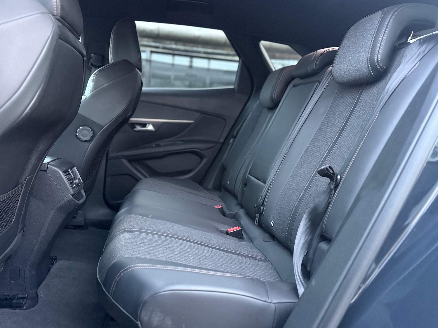 Used Peugeot 3008 2017 for sale - 77968172: Photo 43