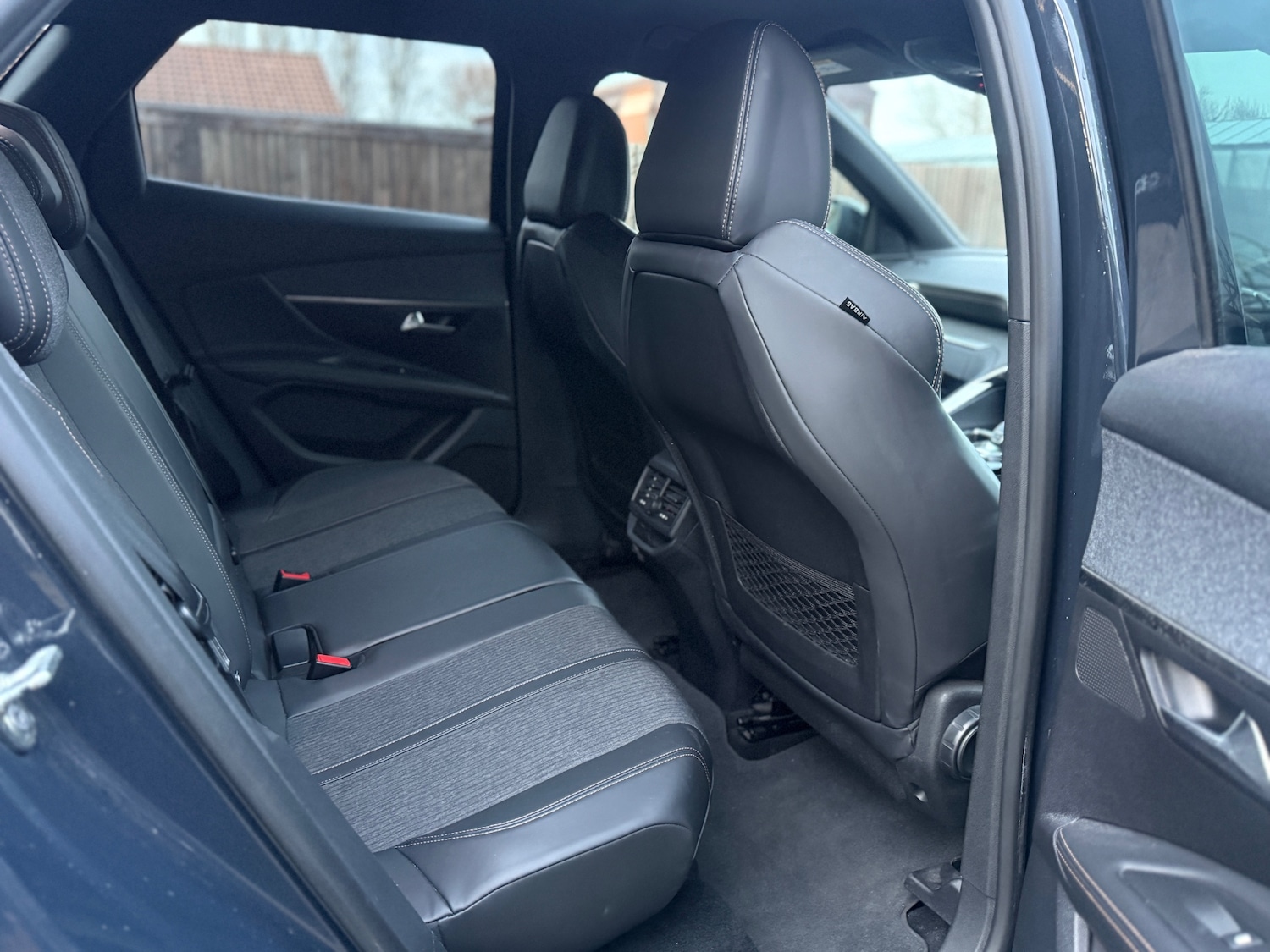 Used Peugeot 3008 2017 for sale - 77968172: Photo 45