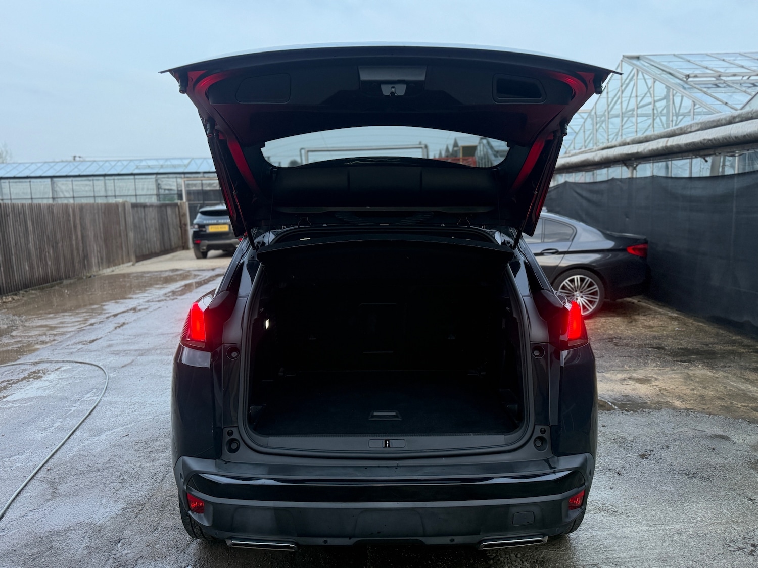 Used Peugeot 3008 2017 for sale - 77968172: Photo 48