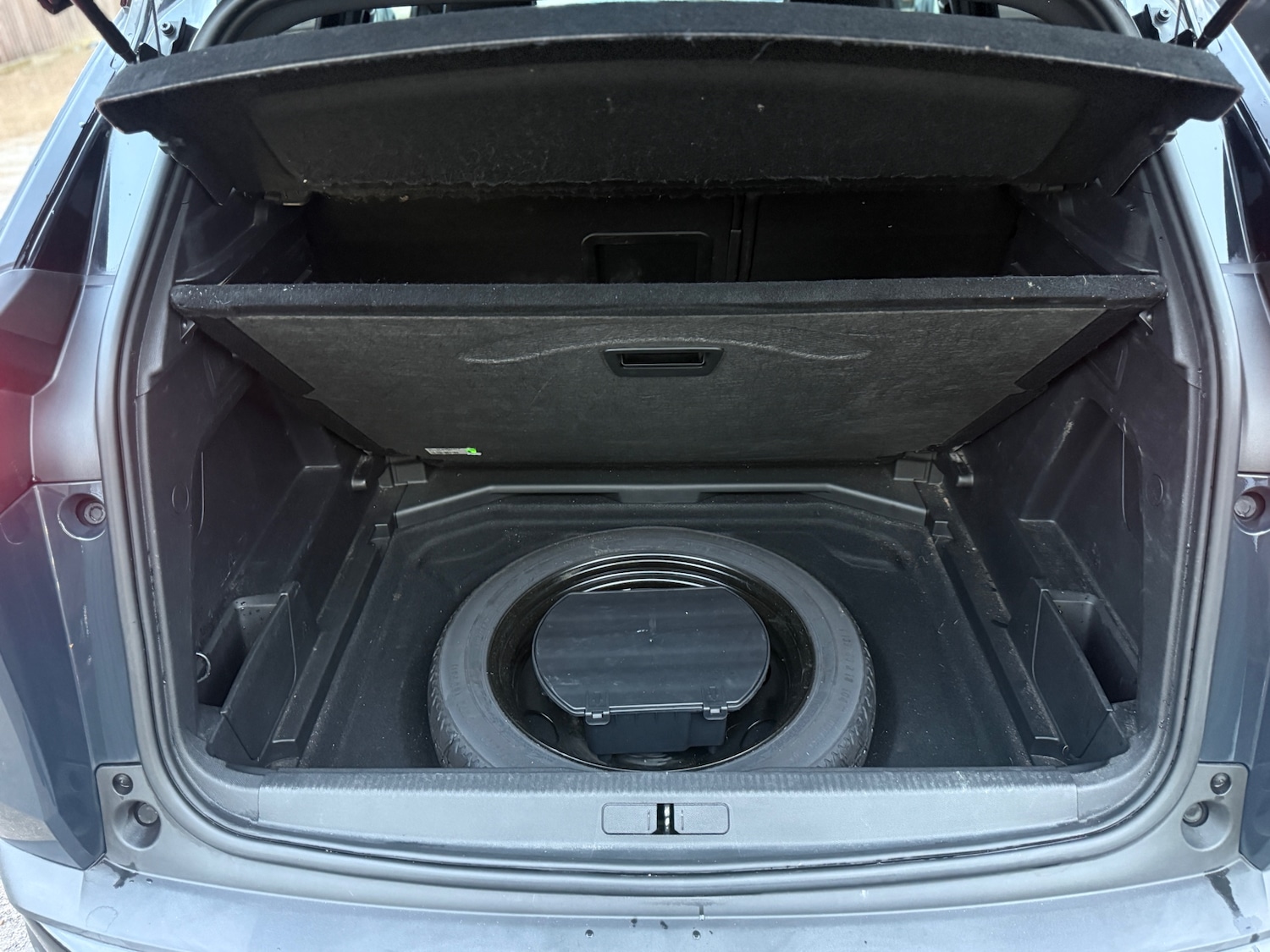 Used Peugeot 3008 2017 for sale - 77968172: Photo 50