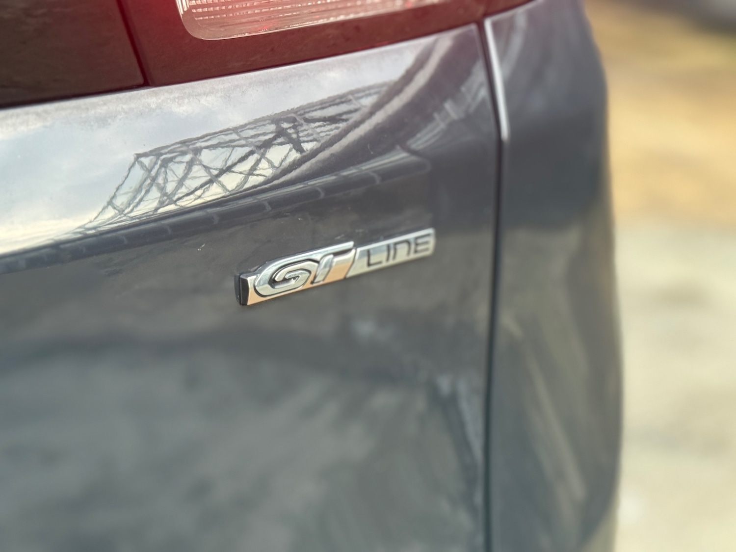 Used Peugeot 3008 2017 for sale - 77968172: Photo 7