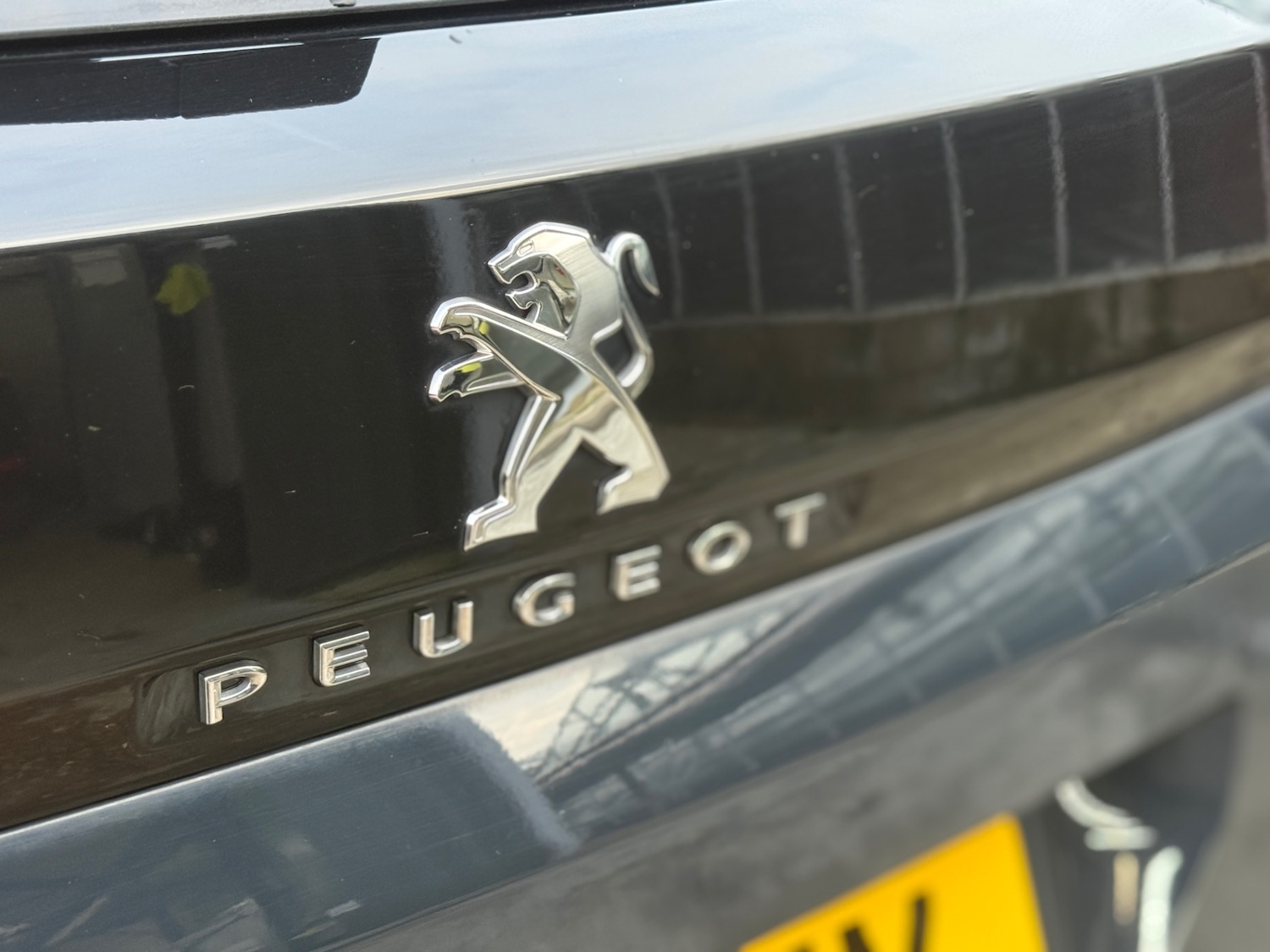 Used Peugeot 3008 2017 for sale - 77968172: Photo 8