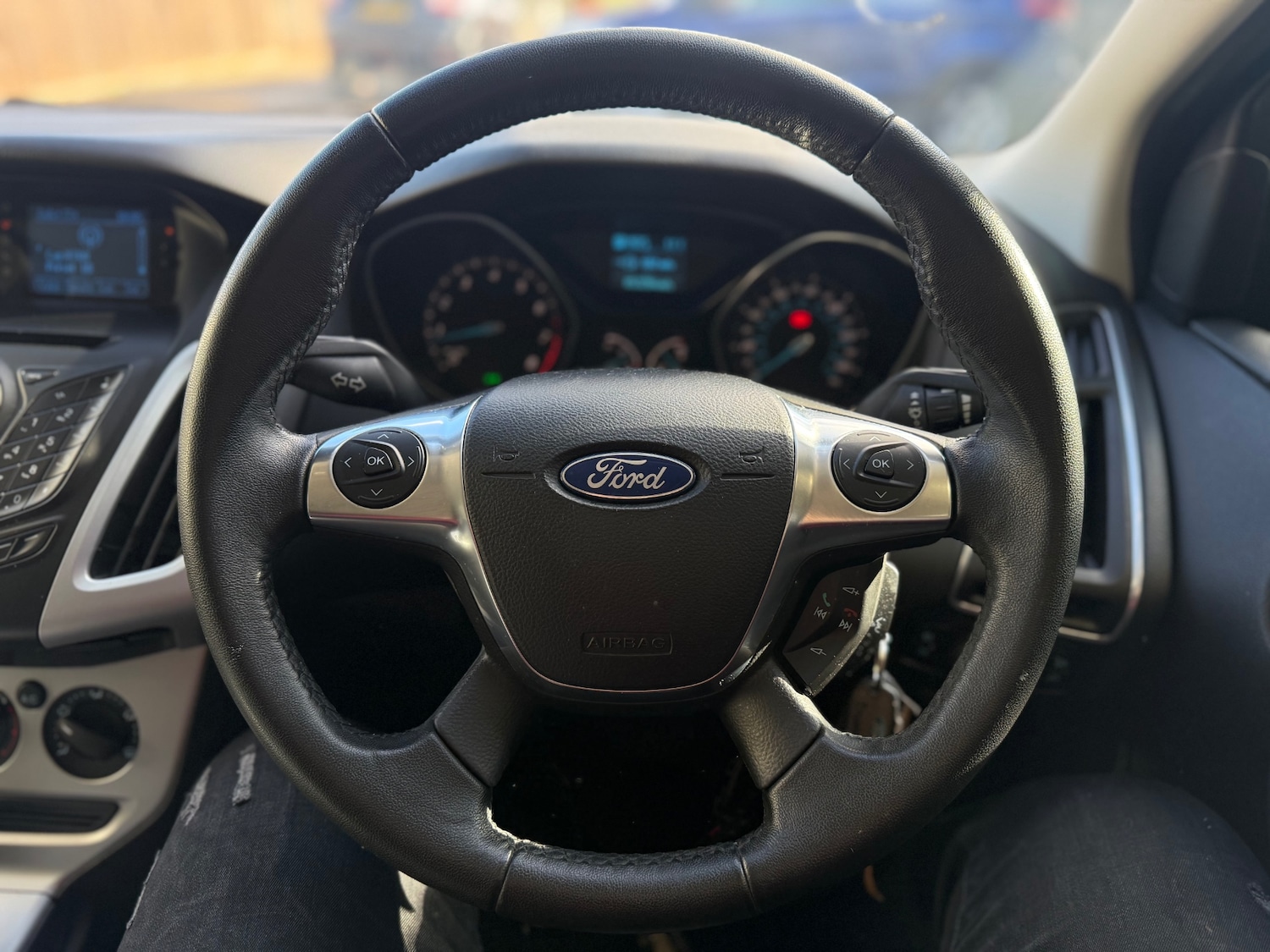 Used Ford Focus 2012 for sale - 76444512: Photo 11