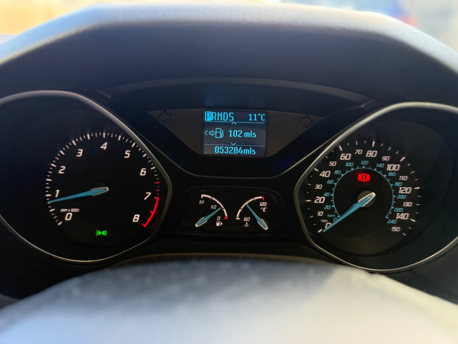 Used Ford Focus 2012 for sale - 76444512: Photo 12