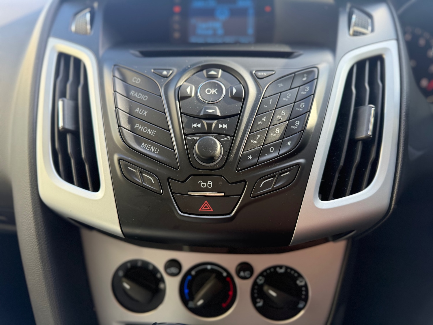 Used Ford Focus 2012 for sale - 76444512: Photo 14