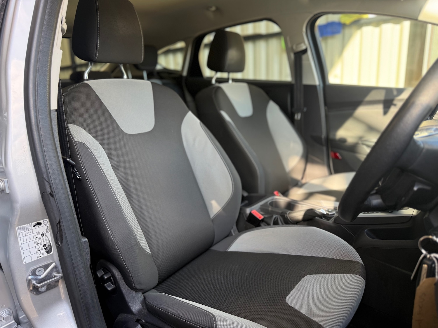 Used Ford Focus 2012 for sale - 76444512: Photo 16