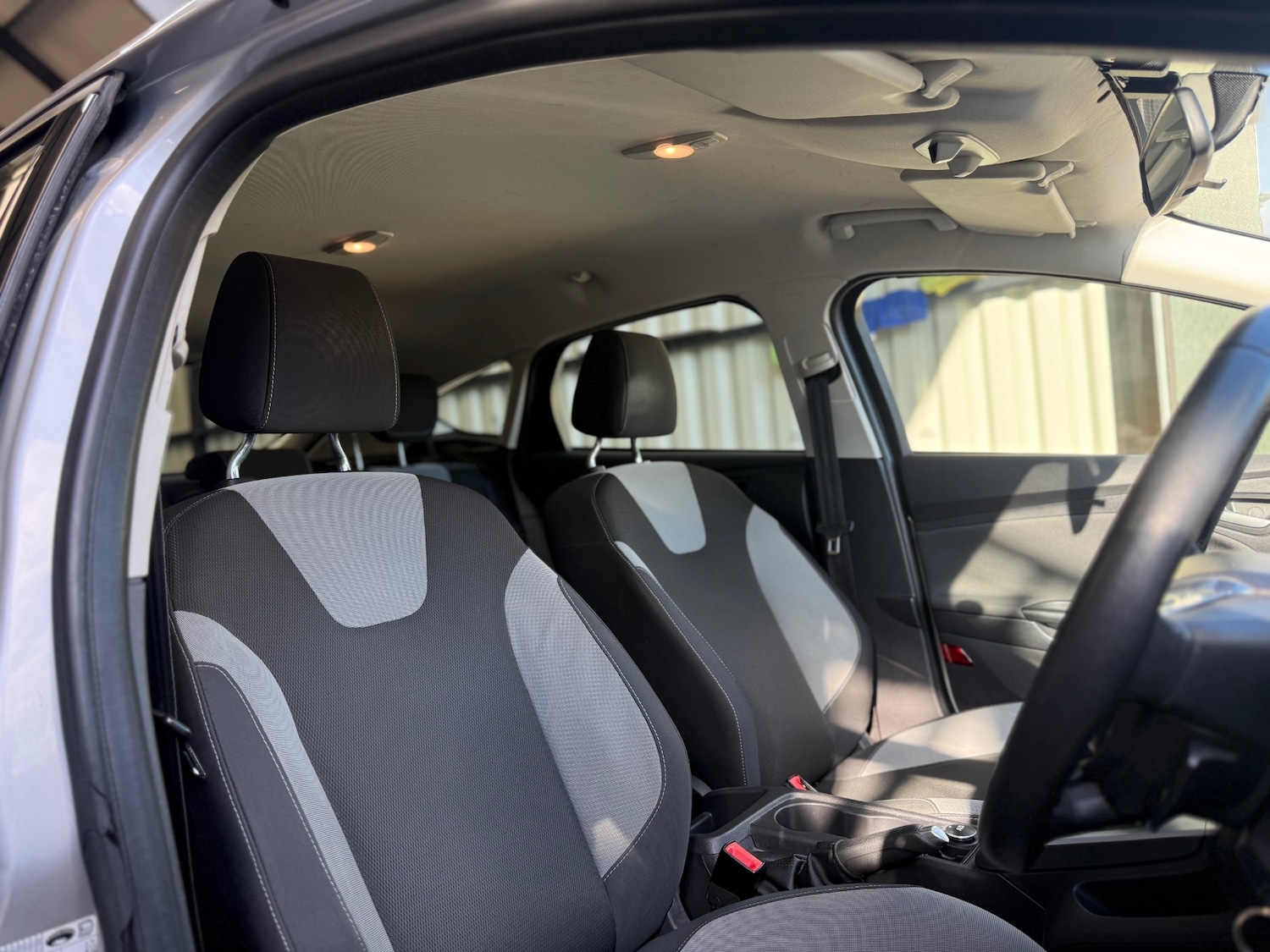 Used Ford Focus 2012 for sale - 76444512: Photo 17