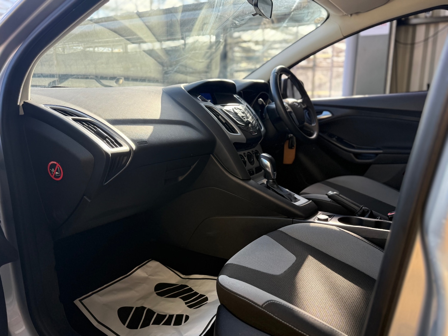 Used Ford Focus 2012 for sale - 76444512: Photo 18