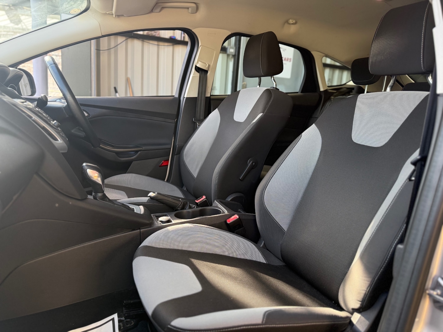 Used Ford Focus 2012 for sale - 76444512: Photo 19