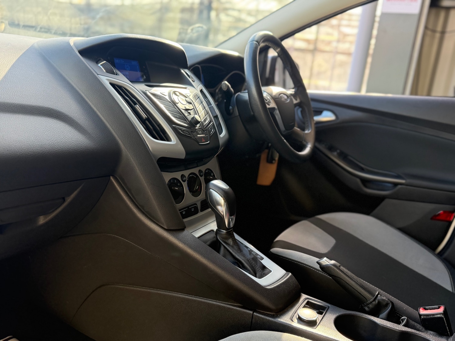 Used Ford Focus 2012 for sale - 76444512: Photo 20