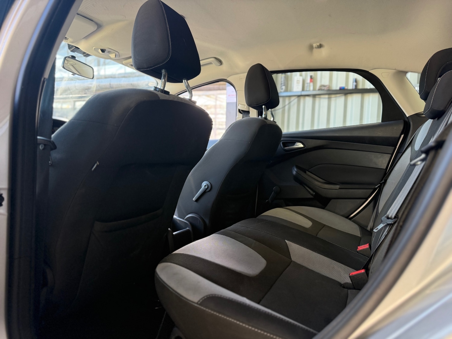 Used Ford Focus 2012 for sale - 76444512: Photo 21