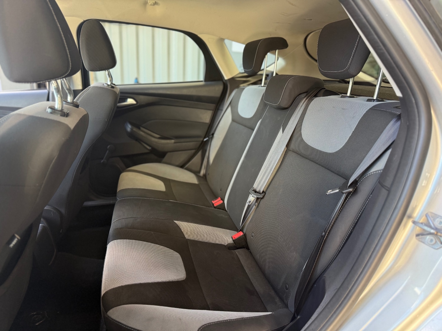 Used Ford Focus 2012 for sale - 76444512: Photo 22