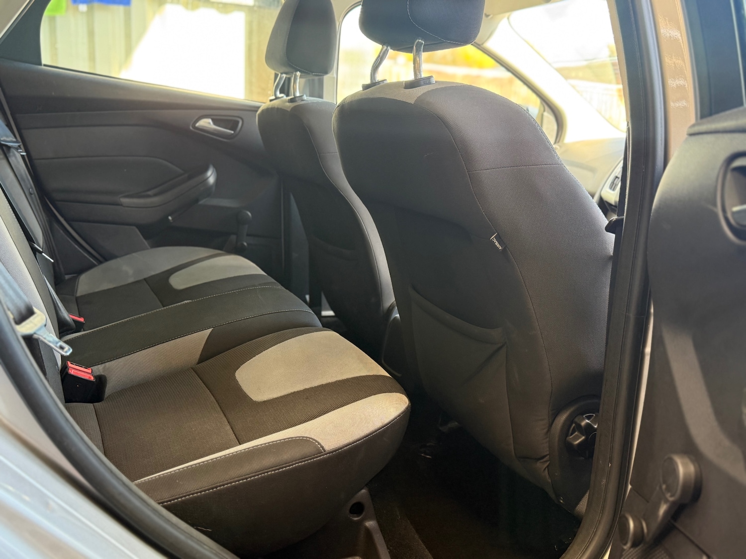 Used Ford Focus 2012 for sale - 76444512: Photo 23