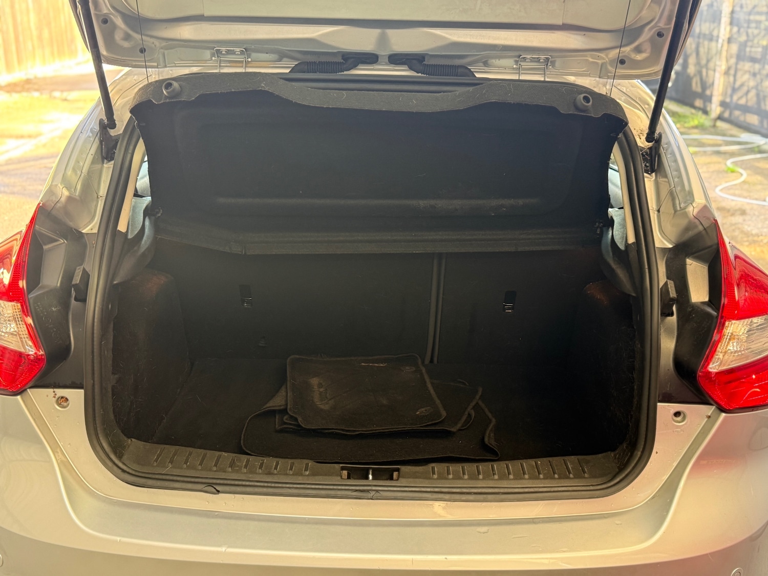 Used Ford Focus 2012 for sale - 76444512: Photo 25