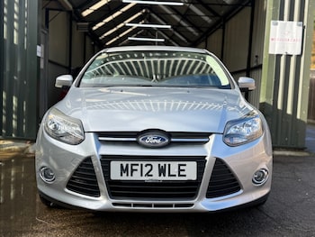 Used Ford Focus 2012 for sale - 76444512: Photo