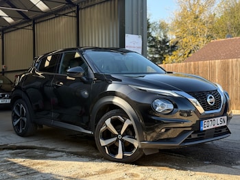 Used Nissan Juke 2020 for sale - 78344792: Photo