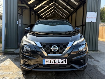 Used Nissan Juke 2020 for sale - 78344792: Photo