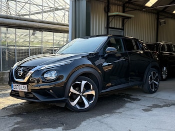 Used Nissan Juke 2020 for sale - 78344792: Photo