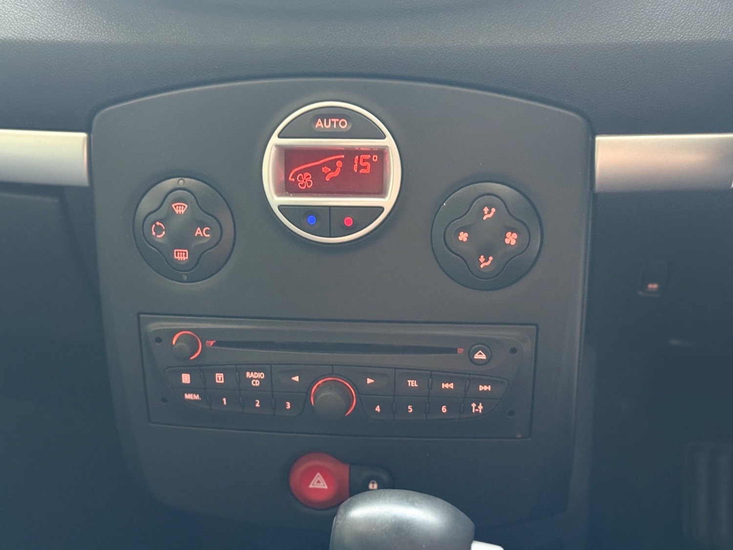 Vehicle 15