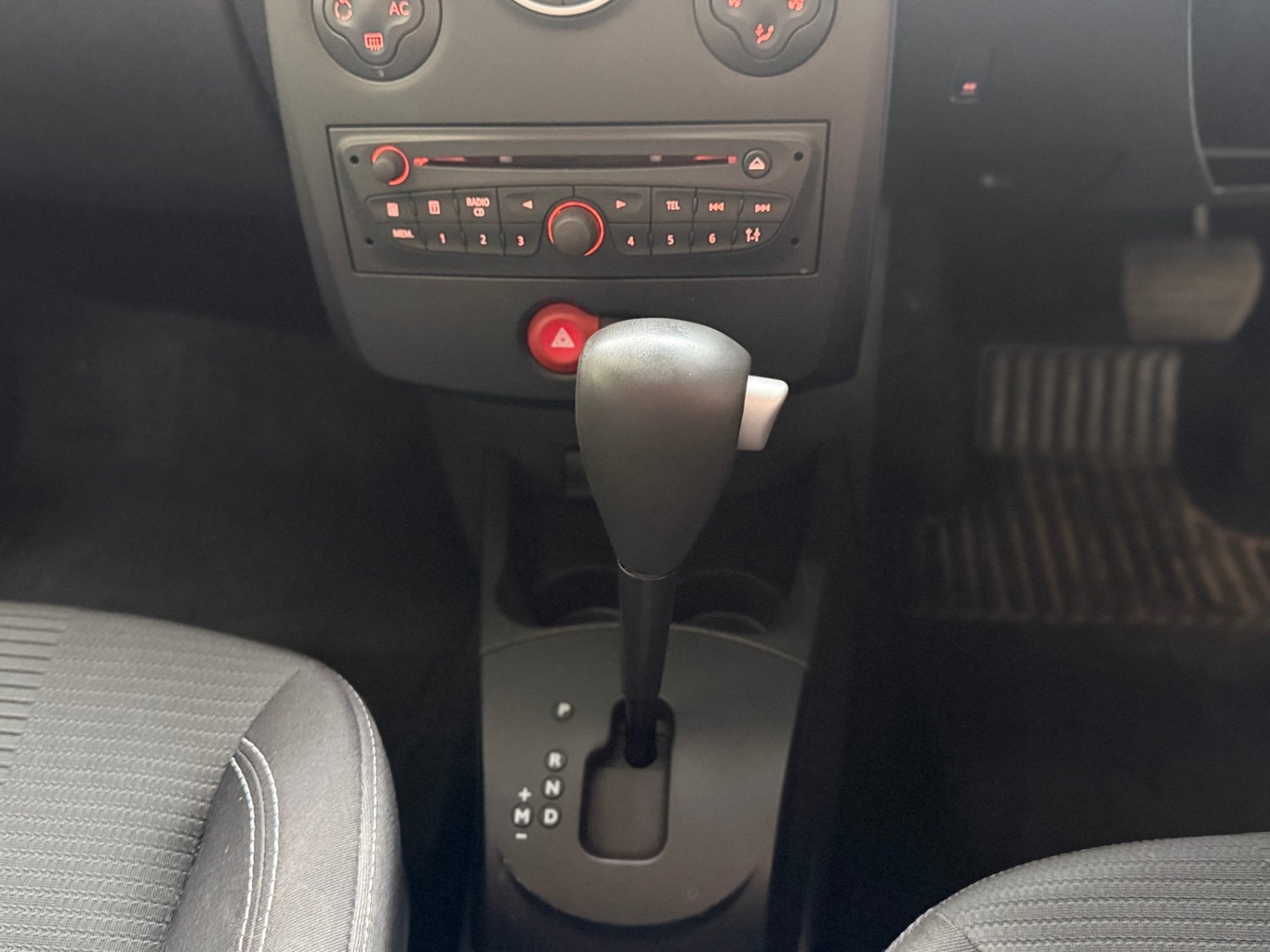 Vehicle 17