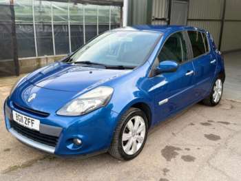 2011 (11) - 1.6 VVT GT Line TomTom 5dr Auto