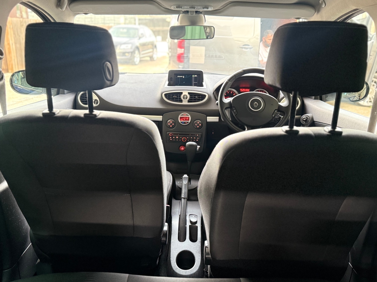Vehicle 24